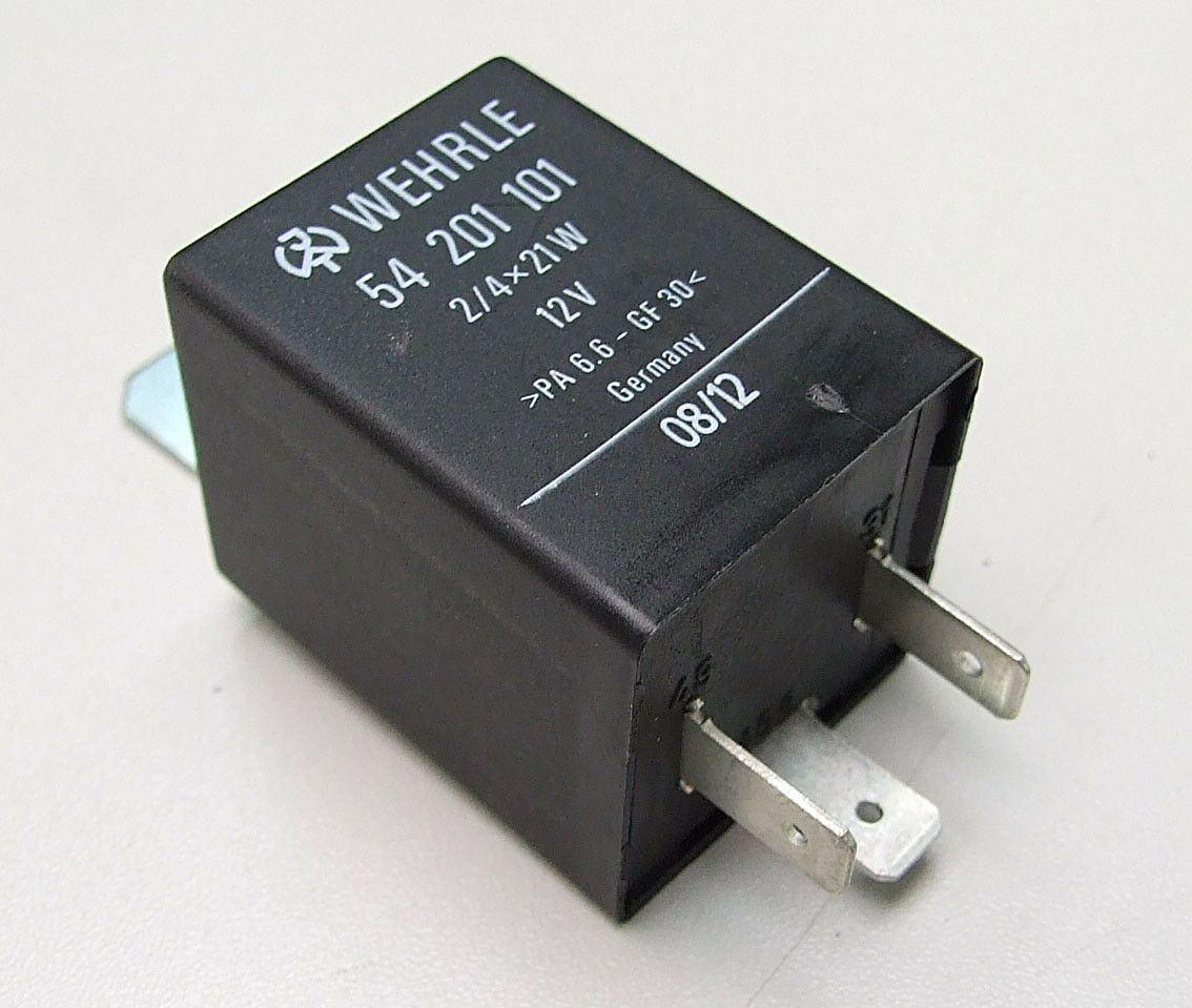Relej zmigavaca 3 pin vw, audi
