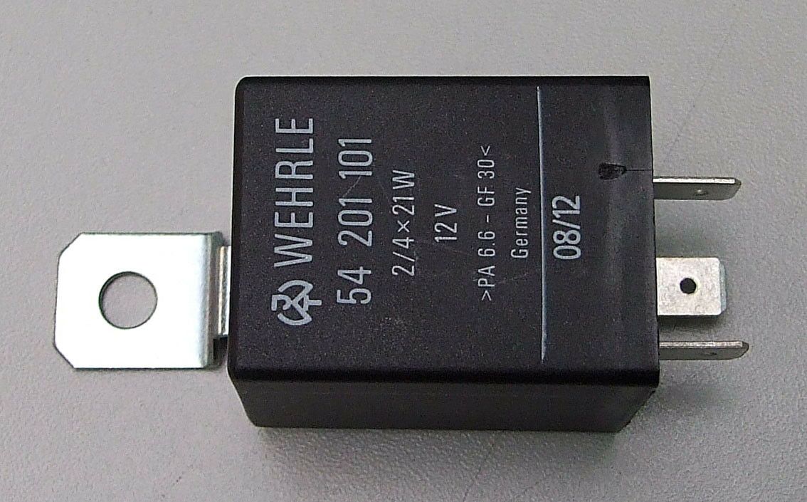 Relej zmigavaca 3 pin vw, audi