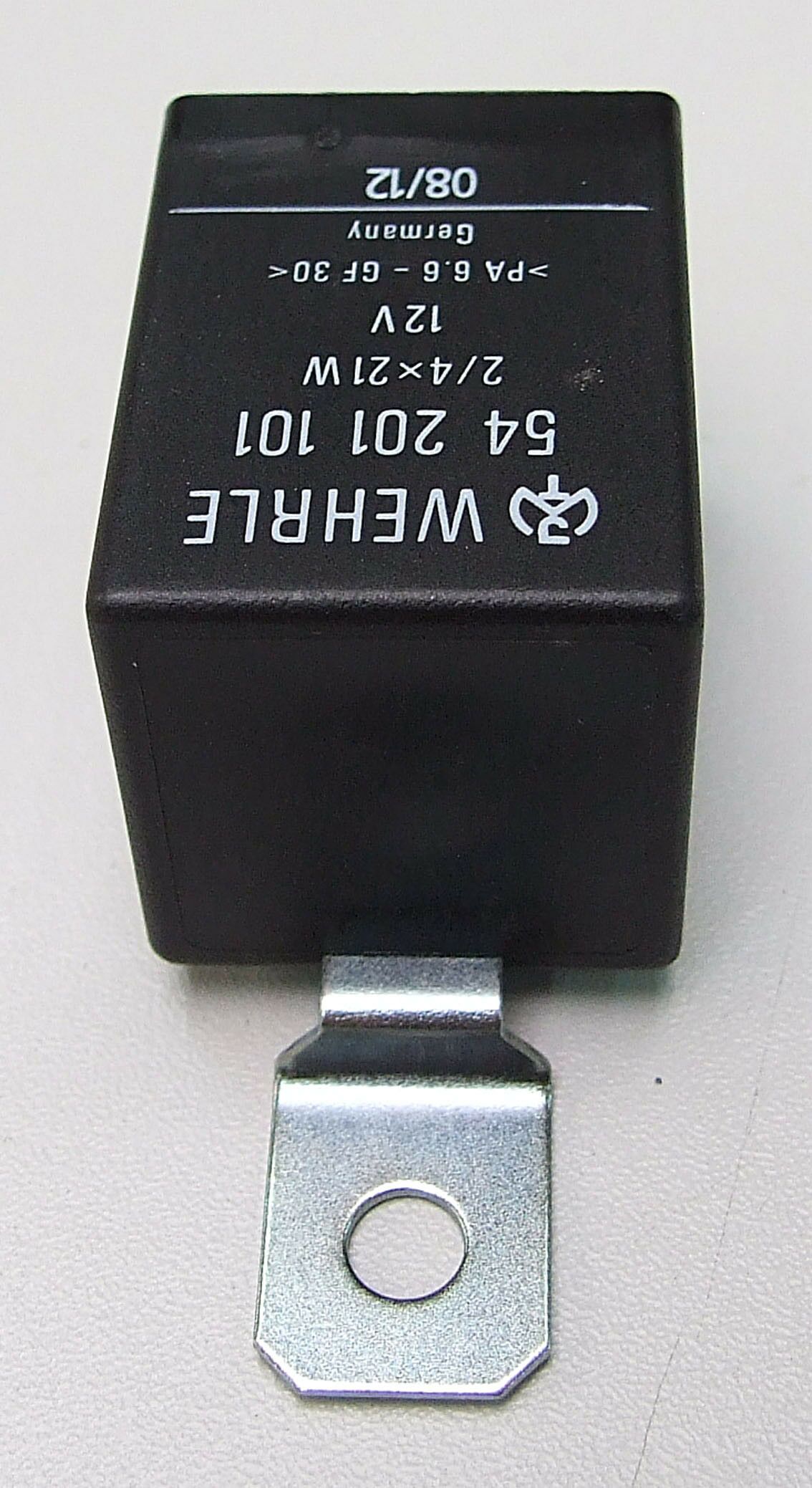 Relej zmigavaca 3 pin vw, audi