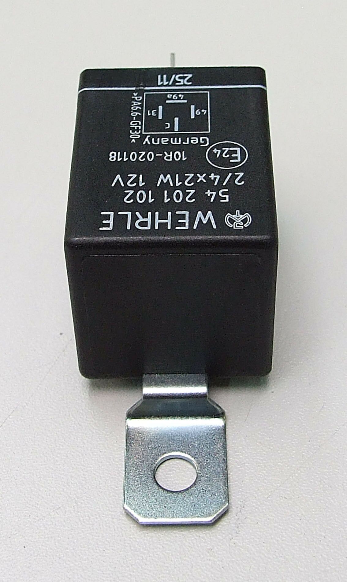 Automat zmigavaca