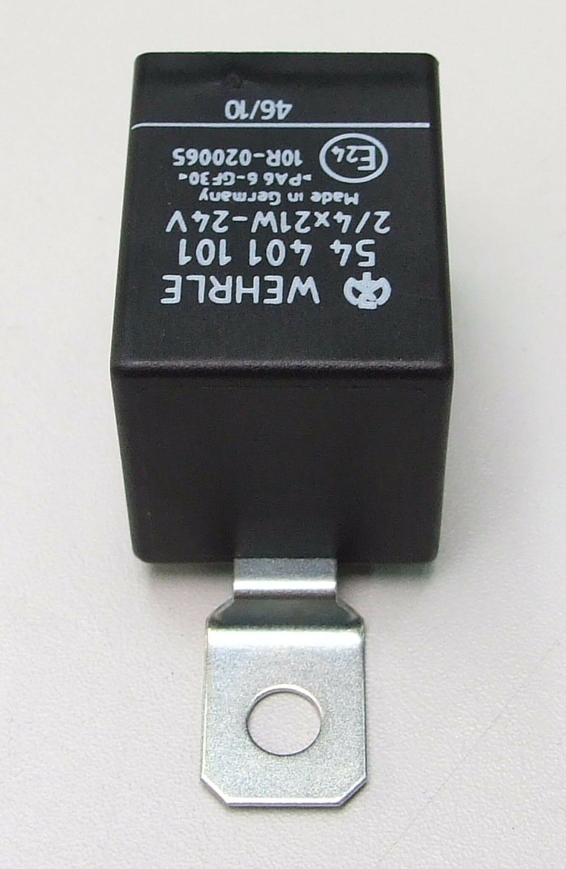Automat zmigavaca 24v