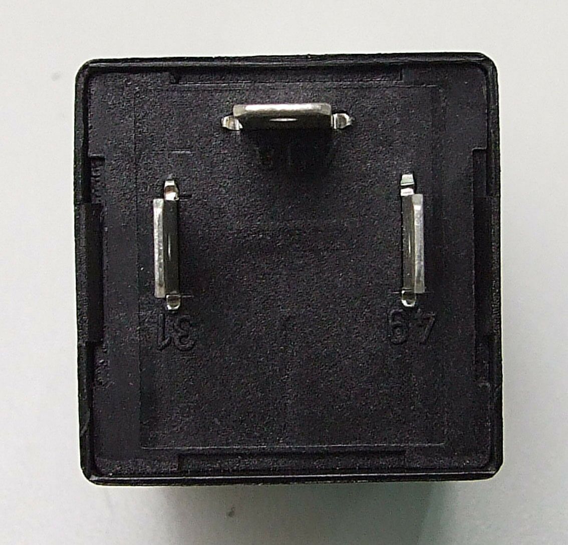 Automat zmigavaca 24v