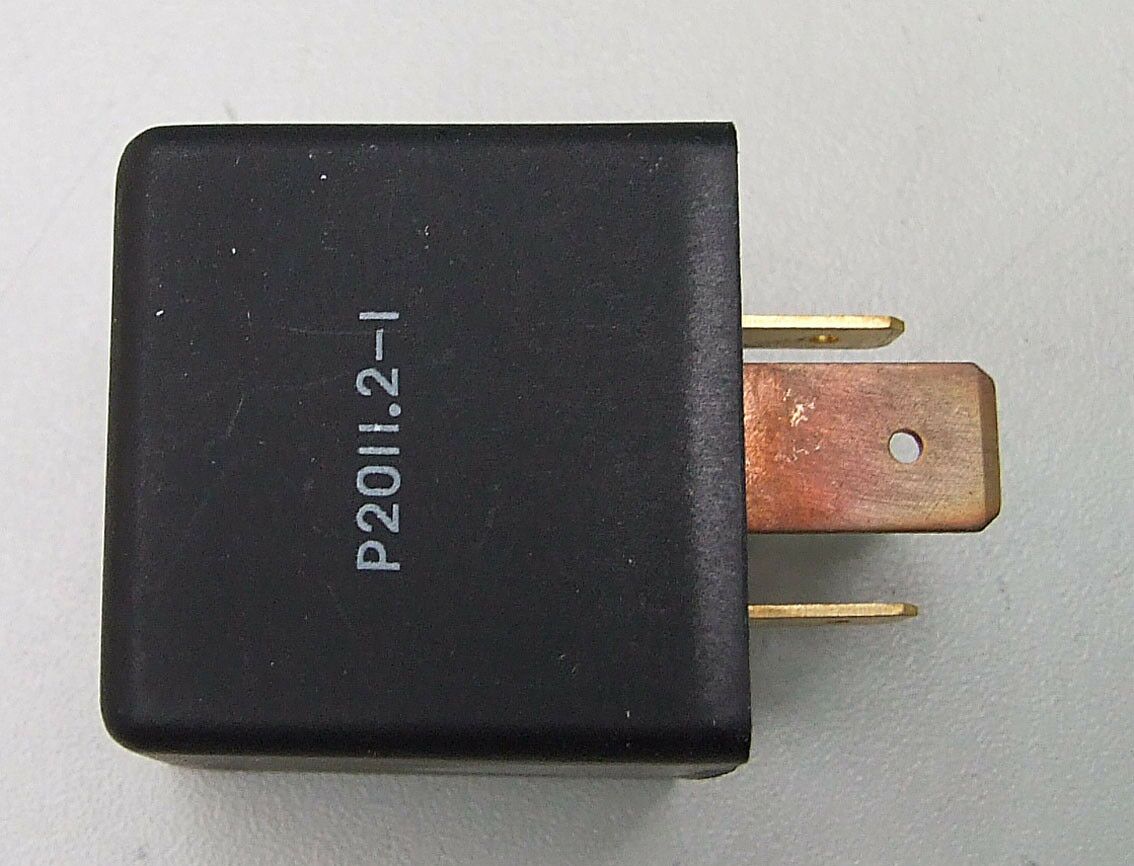 Mini relej 24v 70a 4 pin