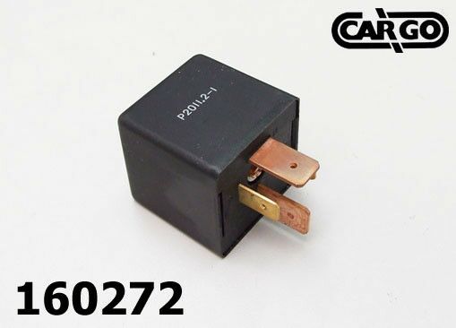 MINI RELEJ 24V 70A 4 PIN