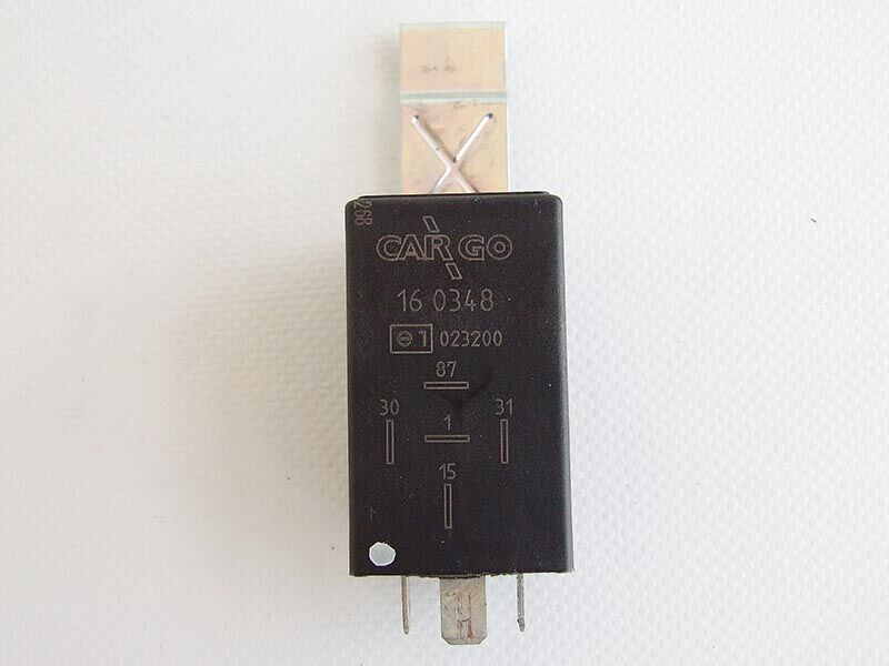 Relej pumpe goriva 12v