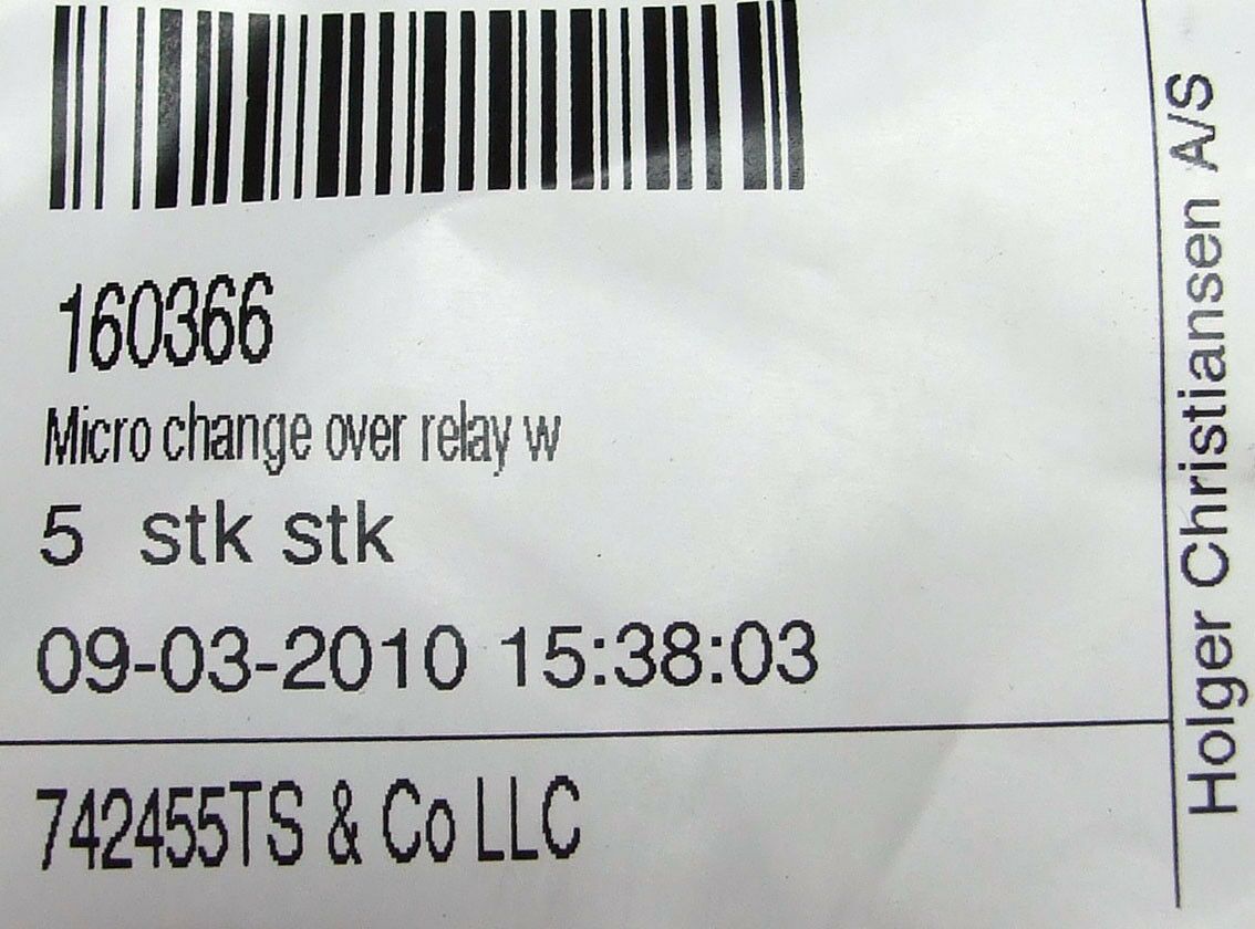 Mikro relej 12v 15/25a s diodom