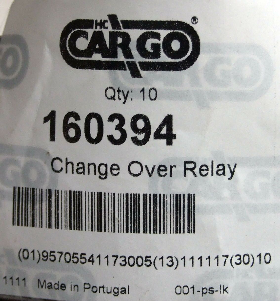 Relej 24v 40/60a 5 pin