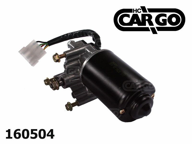 MOTOR BRISAČA UNIVERZALNI 24V