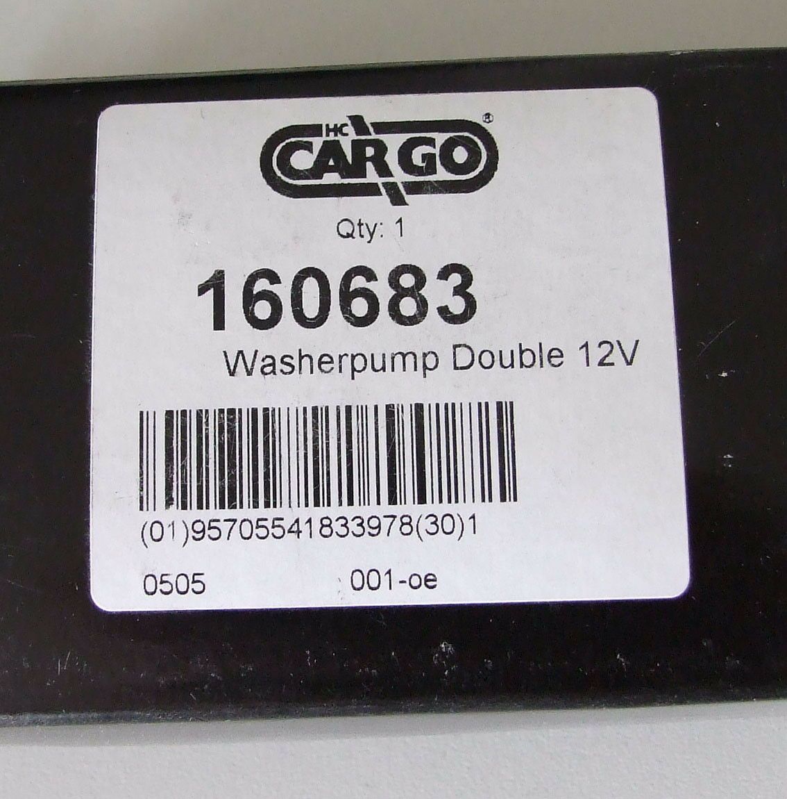 Pumpica za vodu audi vw
