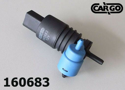 PUMPICA ZA VODU AUDI VW