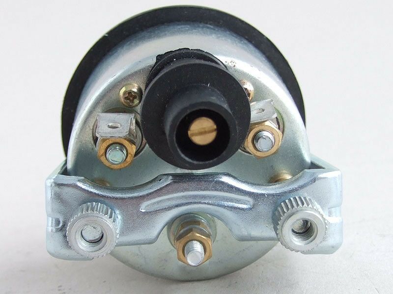Voltmetar ugradbeni 16-32v 52mm