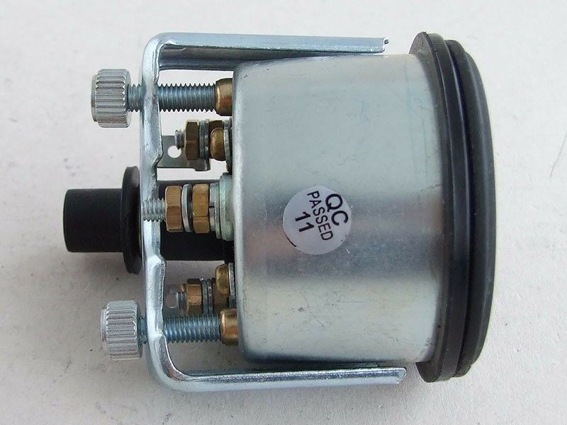 Voltmetar ugradbeni 16-32v 52mm