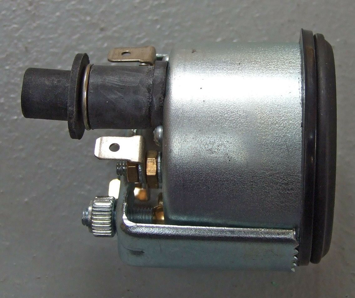 Indikator temperature