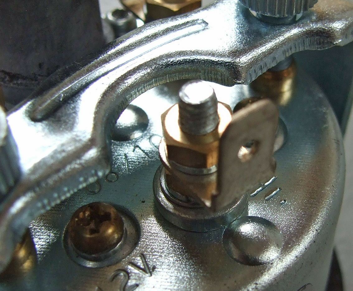 Indikator temperature