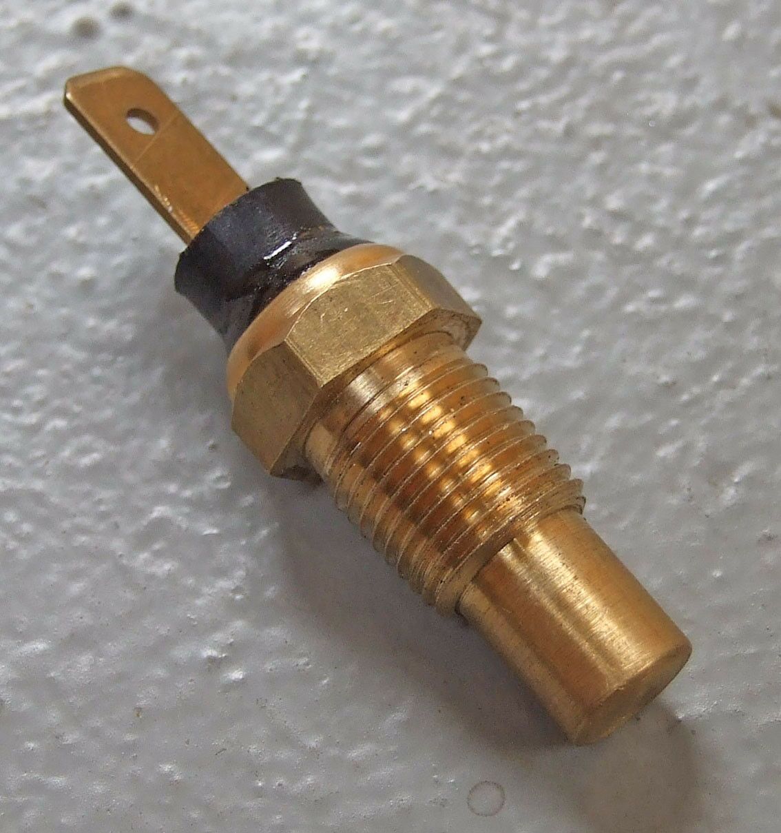 Indikator temperature