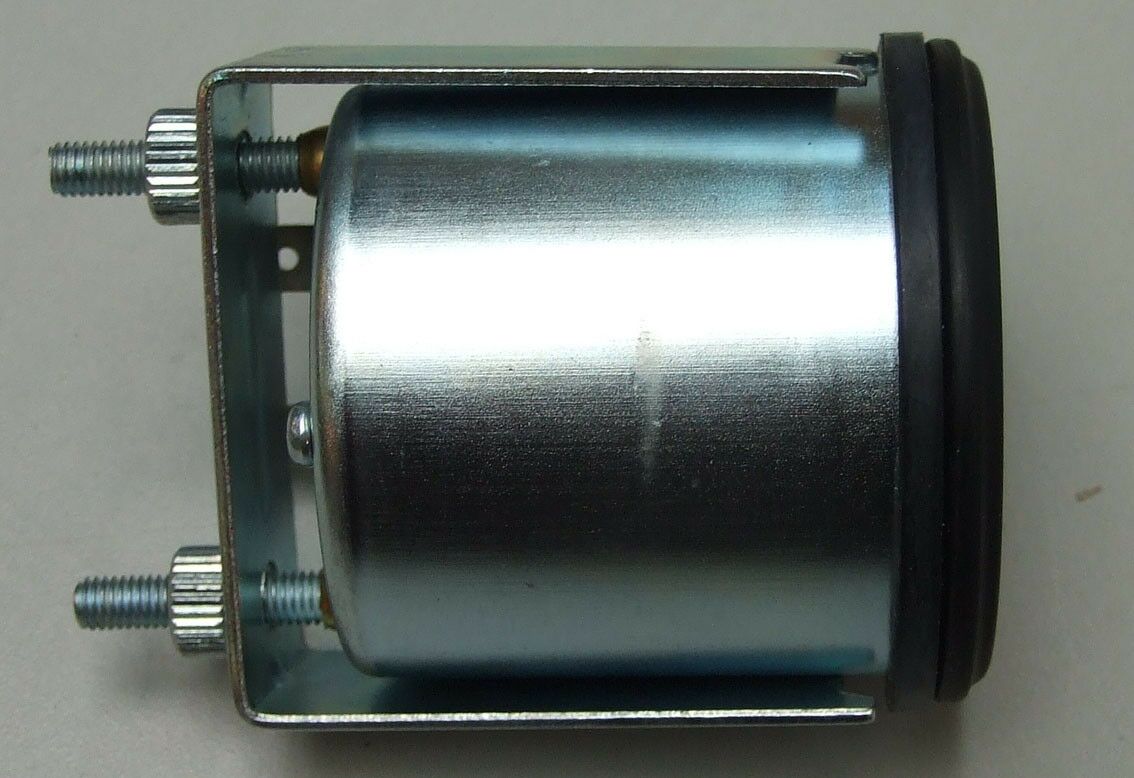 Elektricni sat 12-28v za mjerenje radnih sati fi52