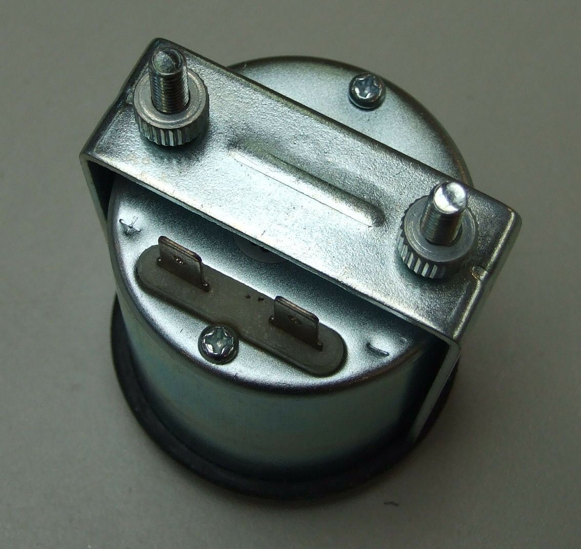 Elektricni sat 12-28v za mjerenje radnih sati fi52