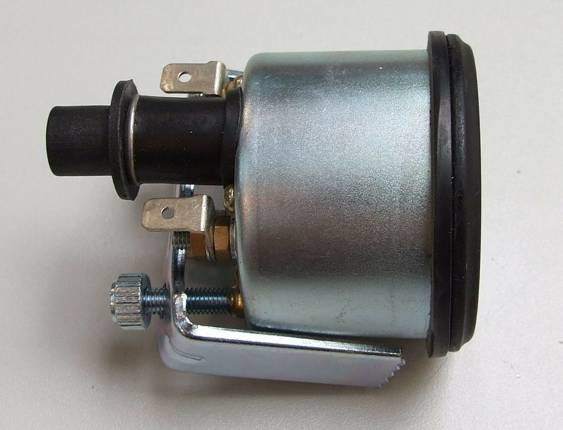 Sat temp. vode 24v 40-120c + i
