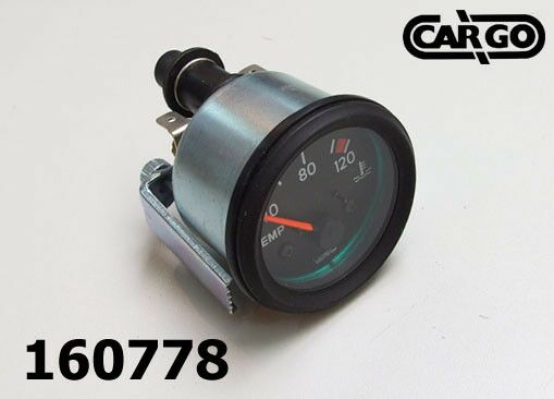 SAT TEMP. VODE 24V 40-120C + I