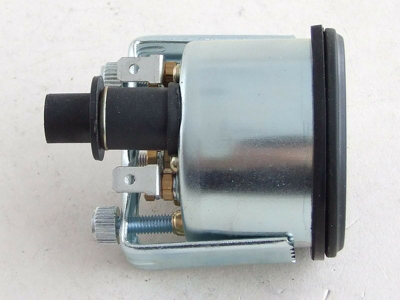 Sat tlaka ulja 24v 52mm + ind