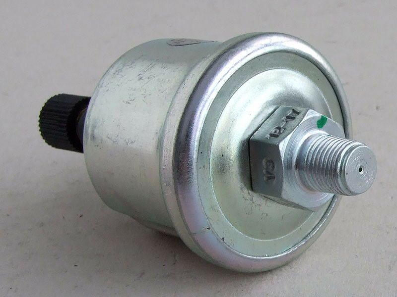 Sat tlaka ulja 24v 52mm + ind