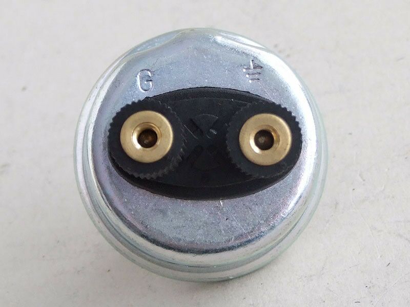 Sat tlaka ulja 24v 52mm + ind