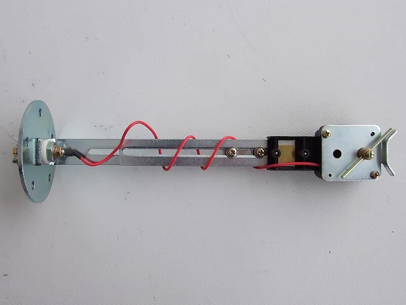 Mjerac goriva 12/24v