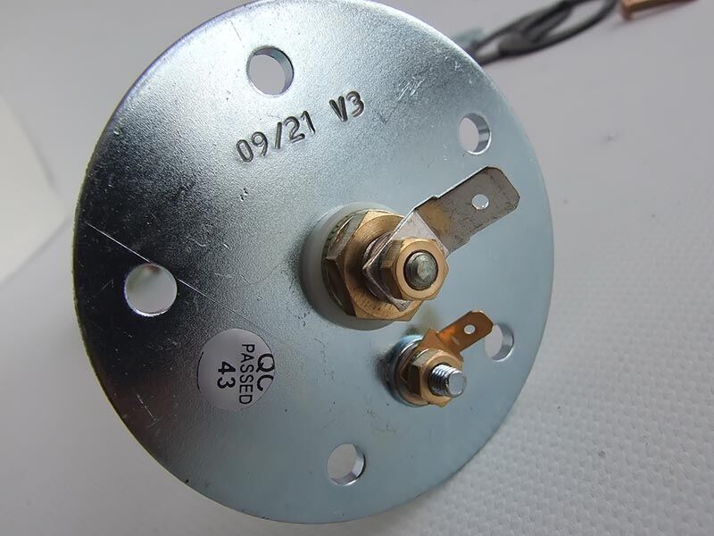 Mjerac goriva 12/24v