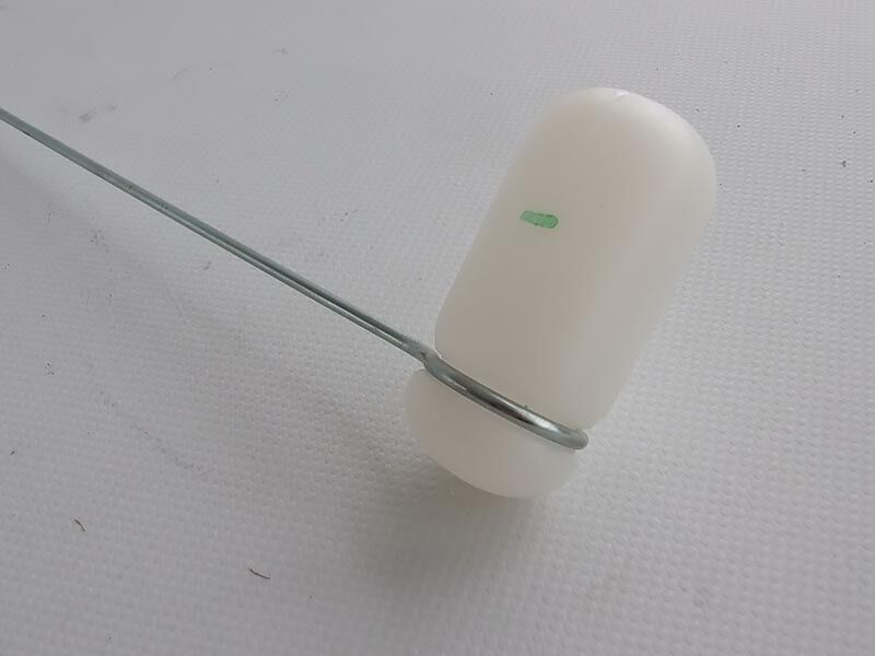 Mjerac goriva 12/24v