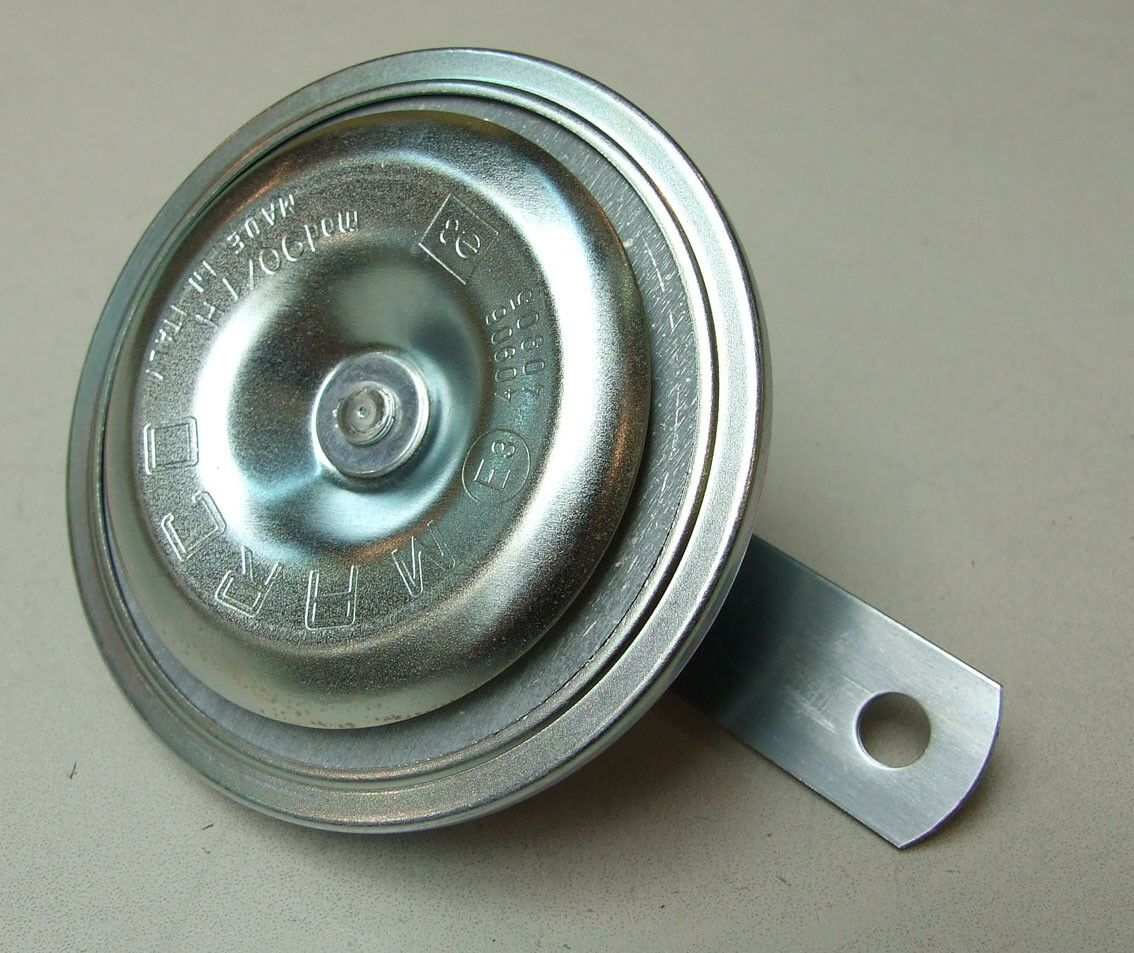 Sirena 12v zamjena za 160059
