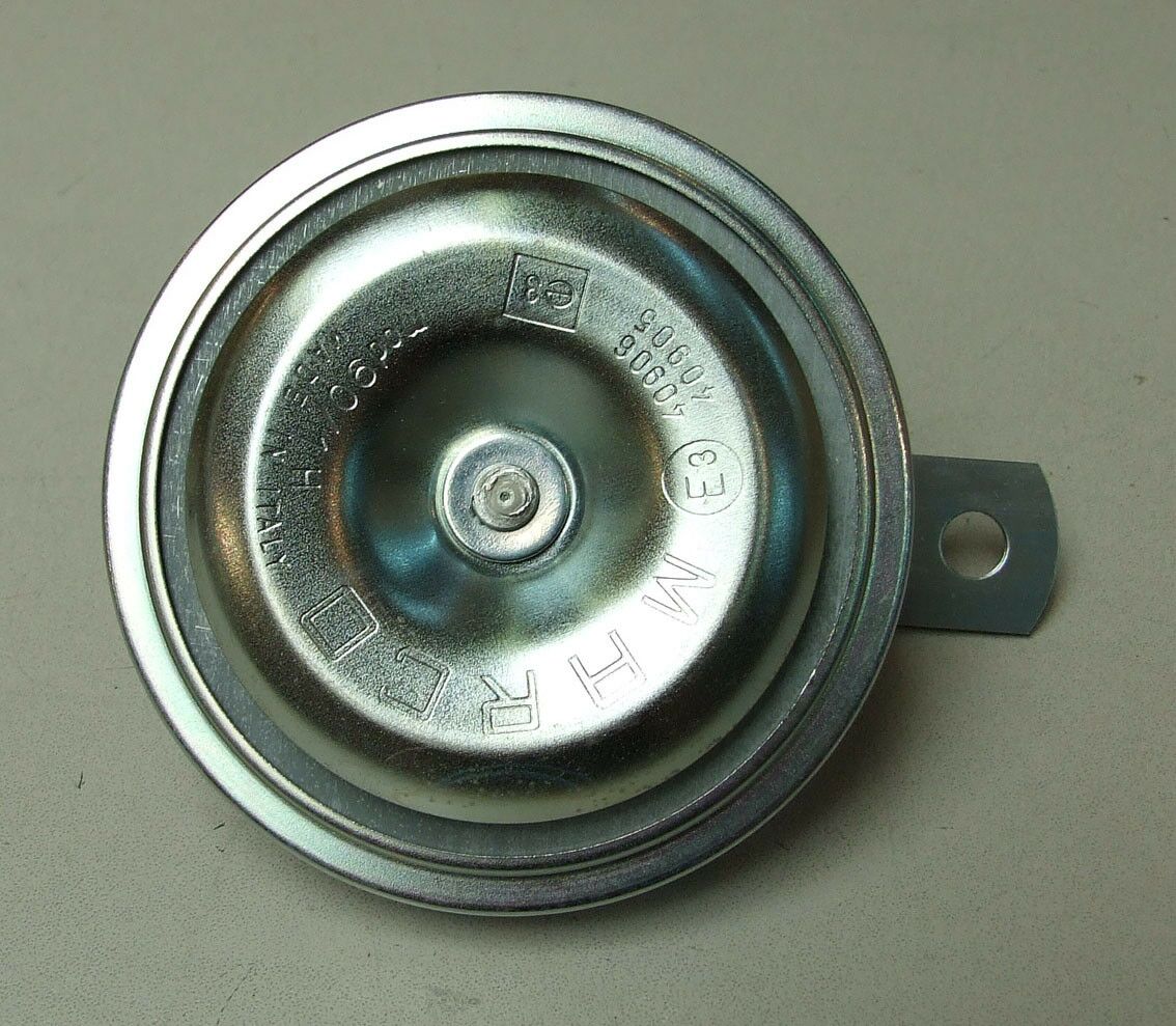 Sirena 12v zamjena za 160059