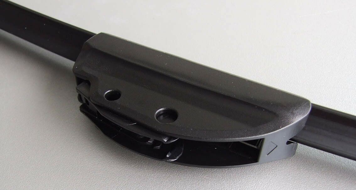 Metlica brisaca flexfit 380 mm