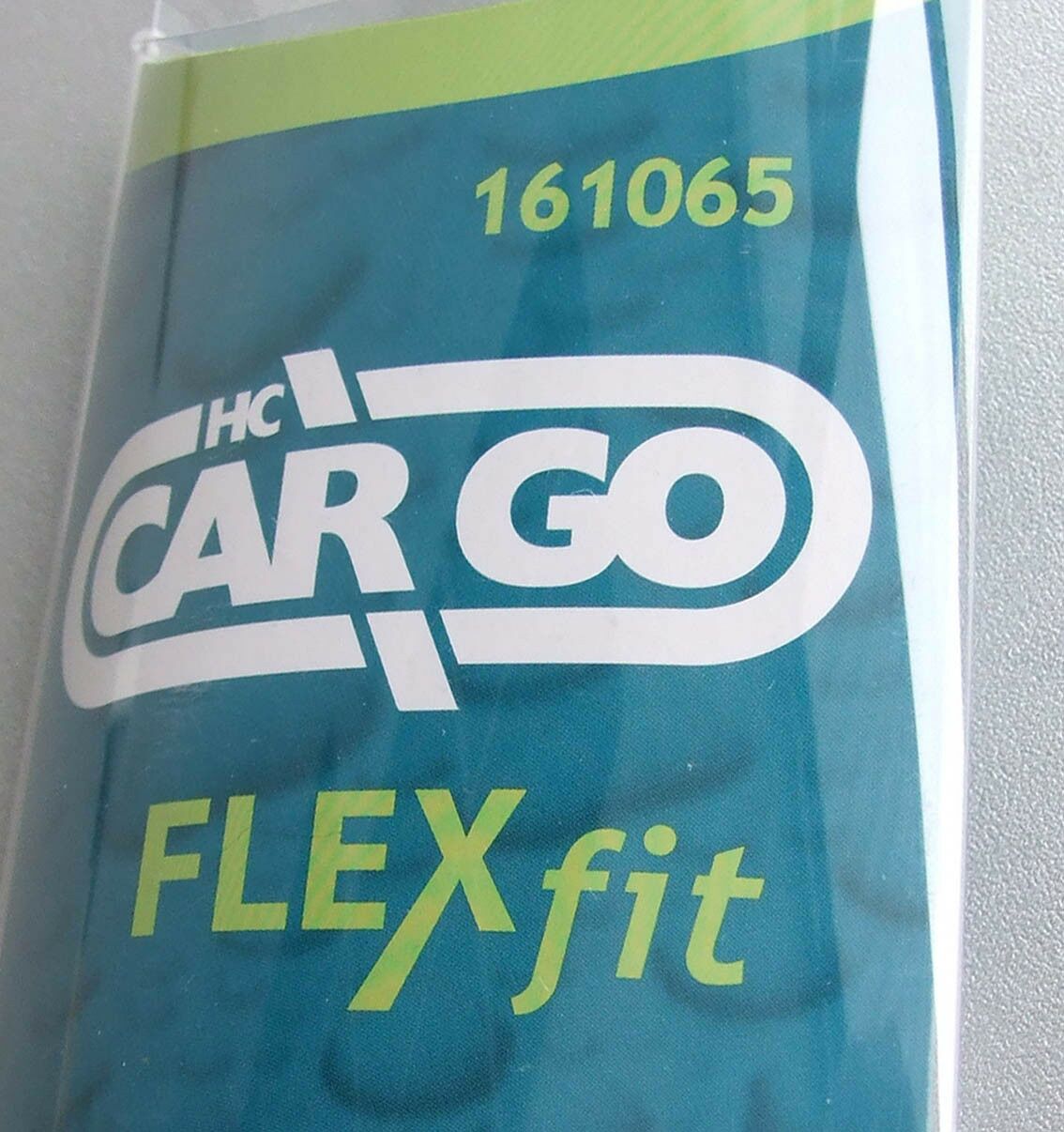 Metlica brisaca flexfit 470 mm