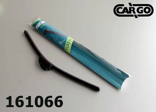 METLICA BRISAČA FLEXFIT 500 MM
