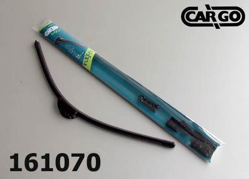 METLICA BRISAČA FLEXFIT 650 MM