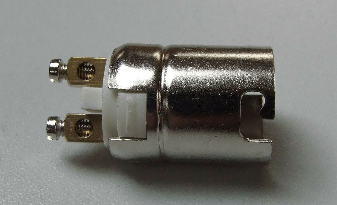 Metalni nosac ubodne zarulje