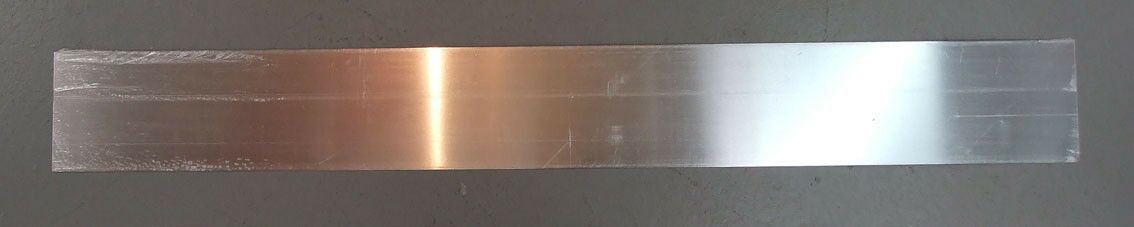 Reflektujuca traka 1132x140