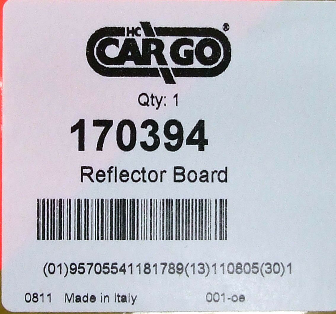 Reflektujuca traka 1132x140
