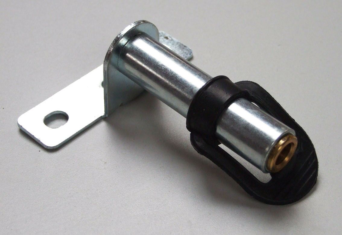 Nosac rotacione lampe