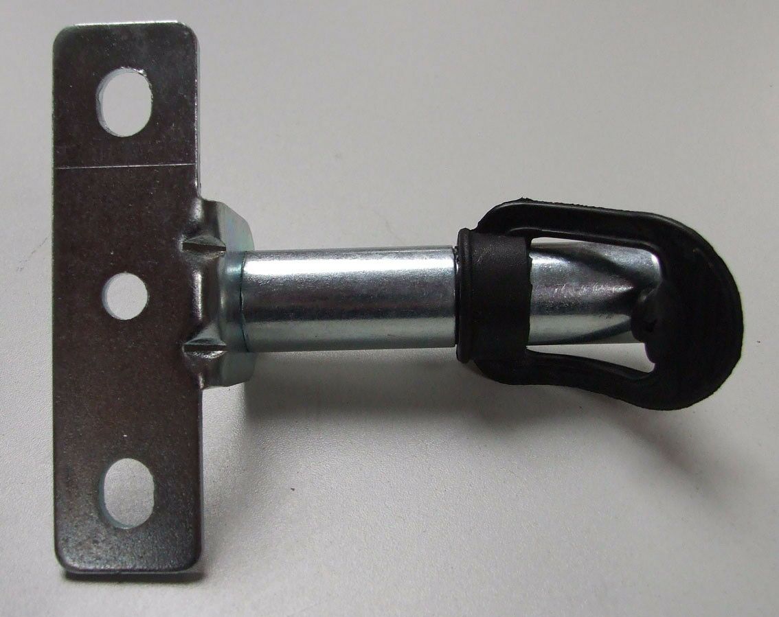 Nosac rotacione lampe