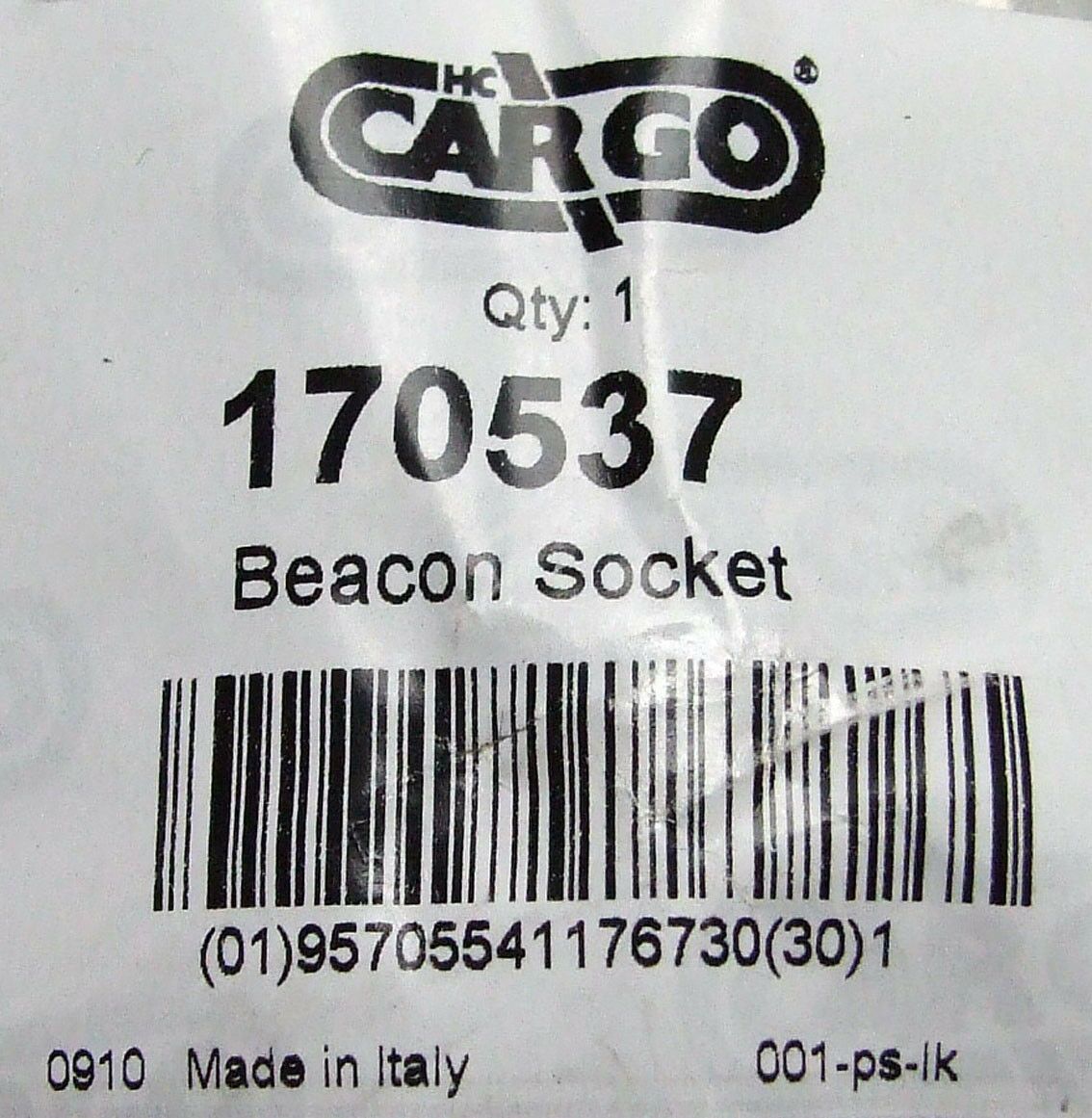 Nosac rotacione lampe