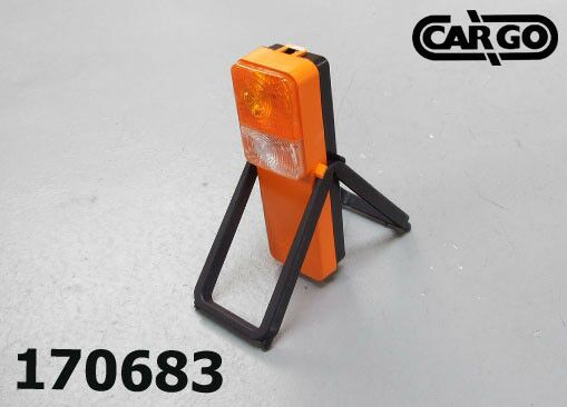 ADR LAMPA 3003  CARGO