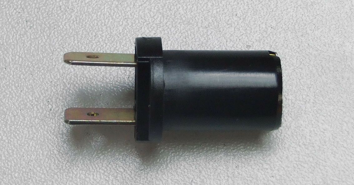 Grlo zarulje ba9s