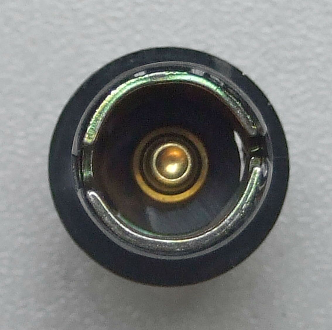 Grlo zarulje ba9s