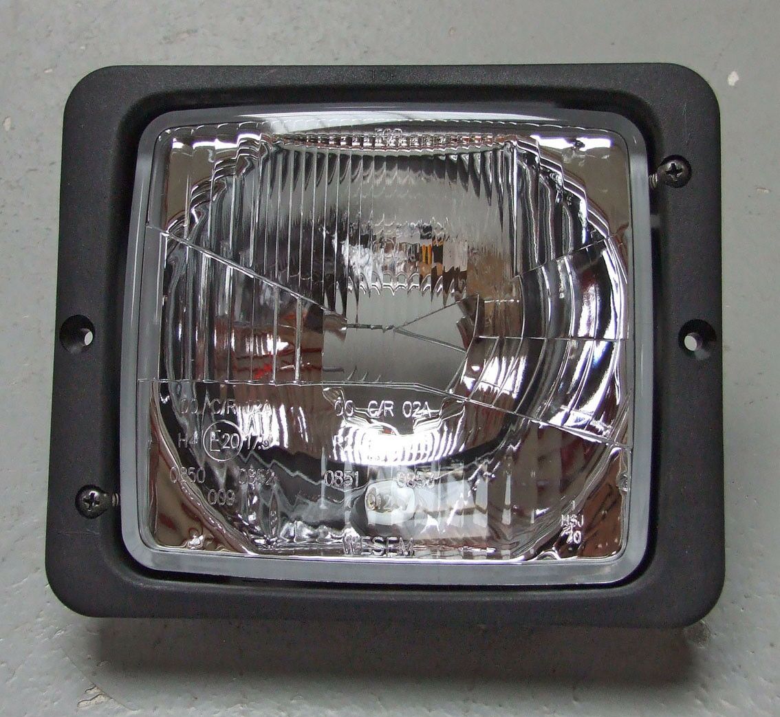 Radno svjetlo univerzalno 12-24