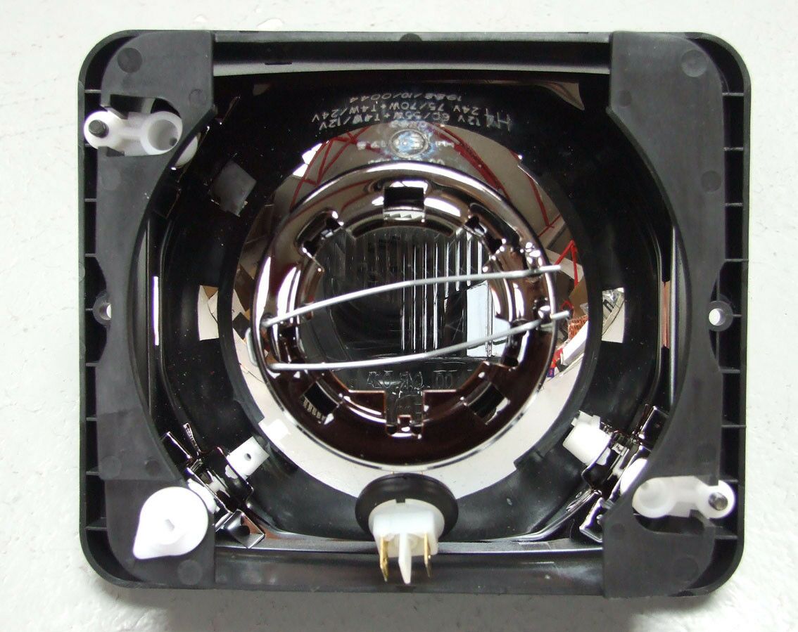 Radno svjetlo univerzalno 12-24