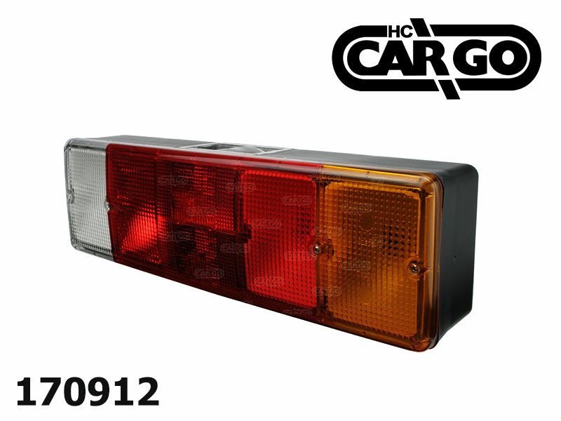 STOP LAMPA VOLVO