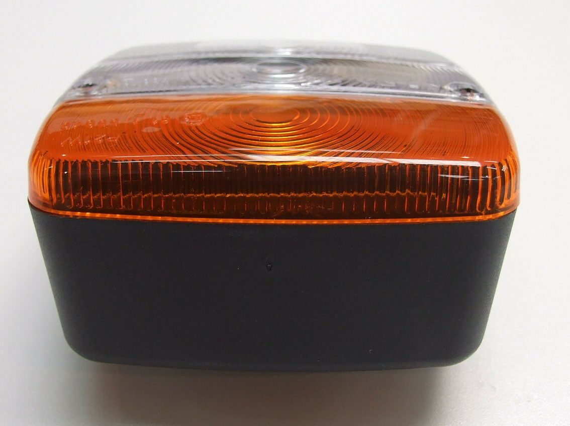 Lampa pozicija zmigavac 108*10