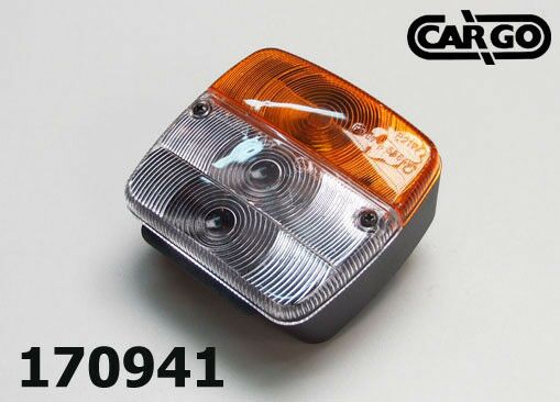 LAMPA POZICIJA ŽMIGAVAC 108*10