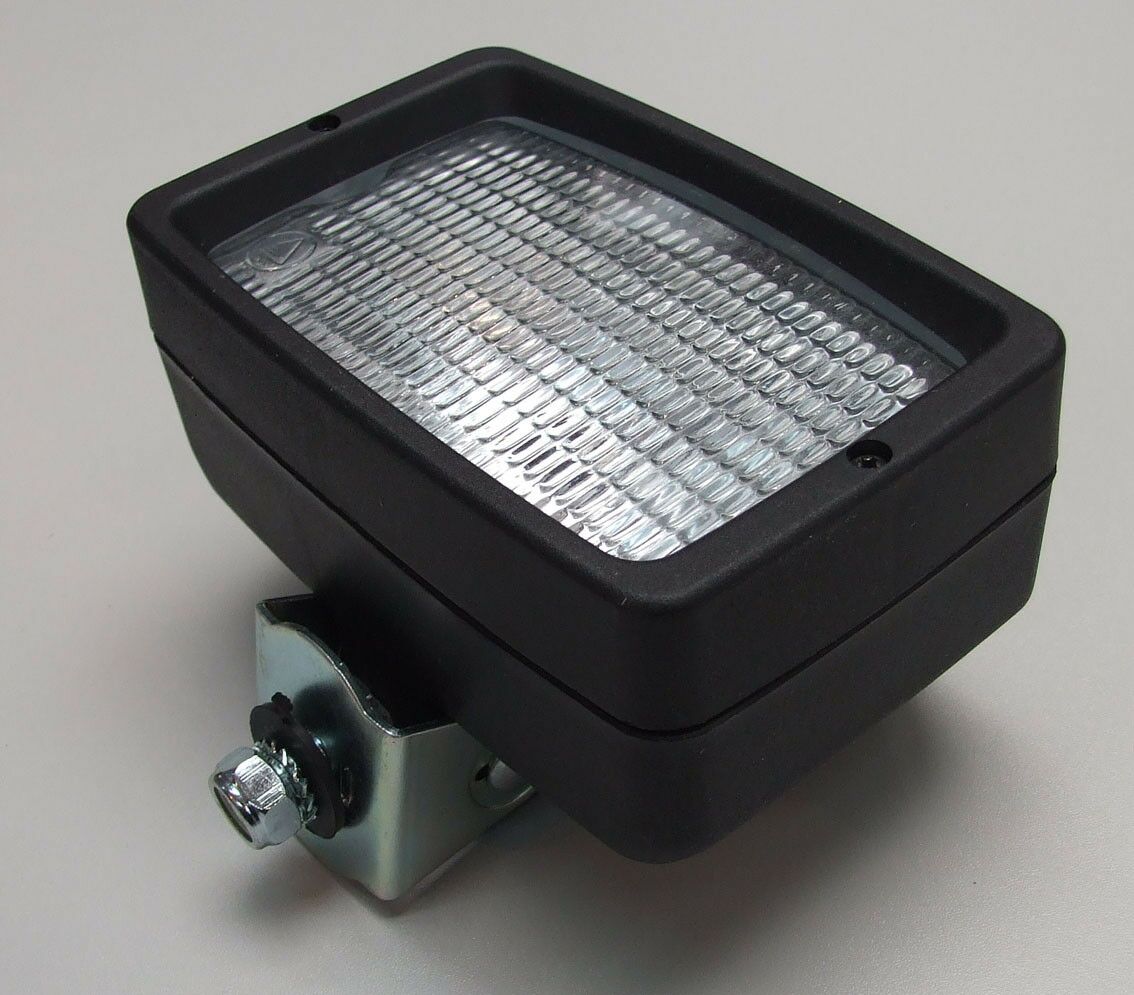 Radno svjetlo sa nosacem h3 123